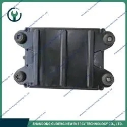 Applicable to HTC Mt13 Guoliu CNG LNG Gas Engine Computer Board 4G ECU Control Unit 90 Stitches Auto Accessory