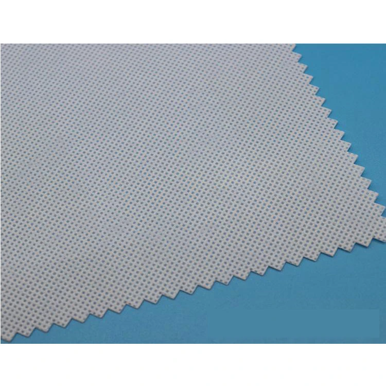 Agriculture Home Textile Yanpeng Examples of Non Woven Fabric PLA