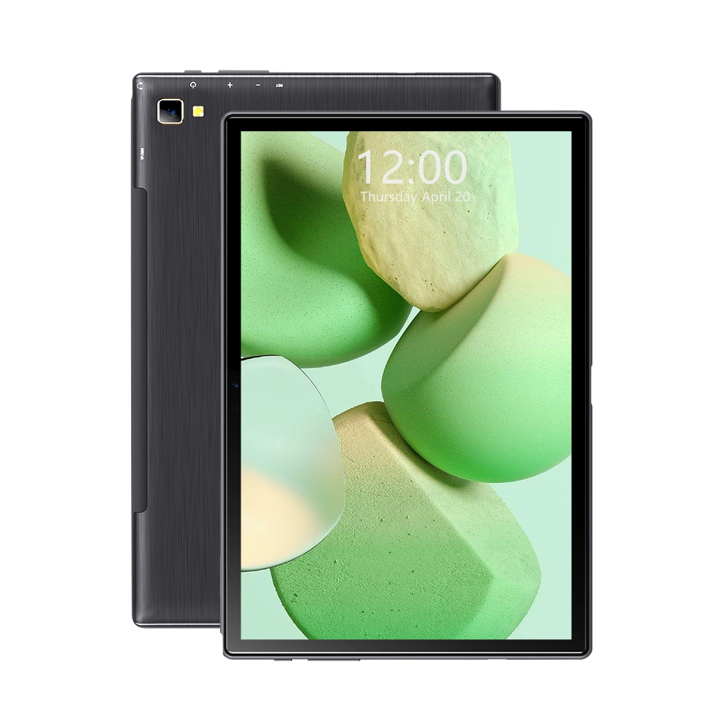 2023 Cheap New 10.1" Tablet PC Quad Core Android