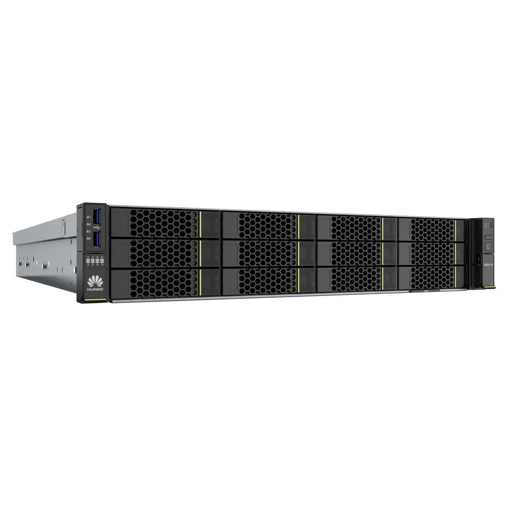 5300 V5 5500 V5 5600 V5 5800 V5 System Storage Sas Disk Hu a Wei 2u Server