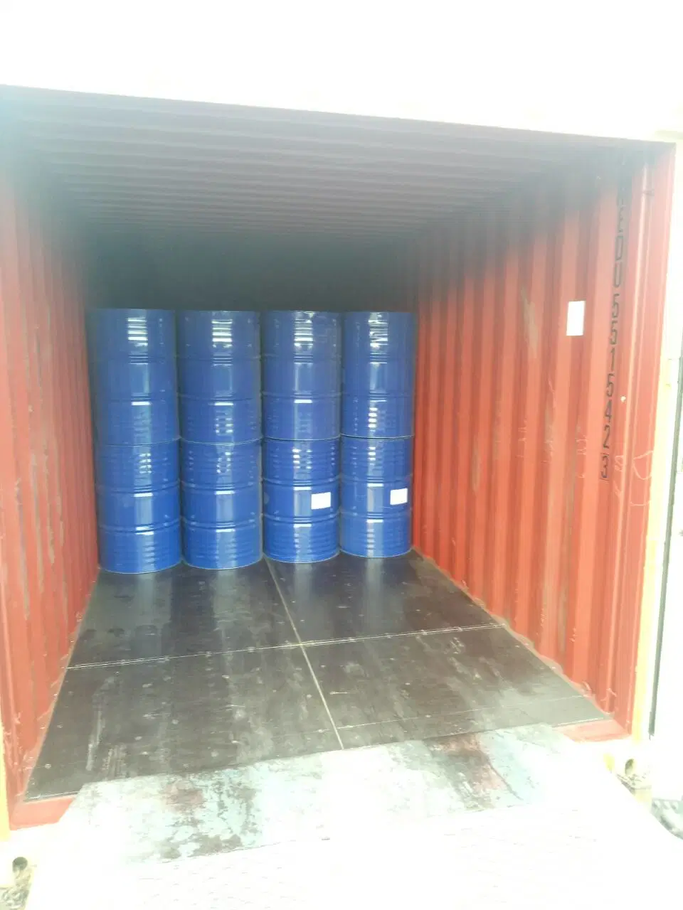 PU Foam Chemical PPG / Pop Polyol