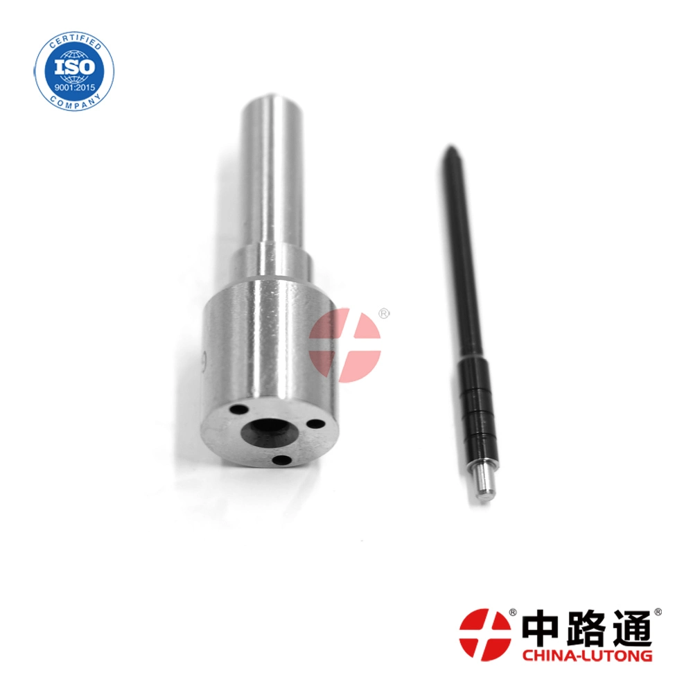 Eui Diesel Injector Nozzle E3 L325pbc for Delphi Diesel Fuel Injector Bebe4d12001