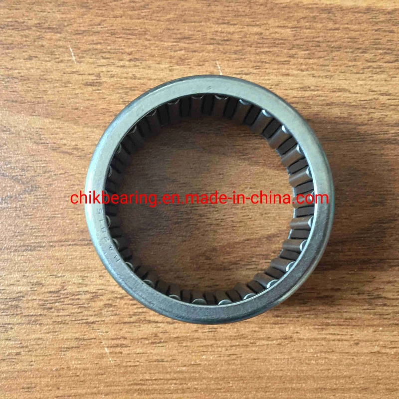 NSK Koyo Chik Chrome Steel High quality/High cost performance Drawn Cup Needle Roller Bearing HK/Nukr/Pwkr/Ccfh/Nast/Nutr/Na Series Roller Bearing for Machine Parts