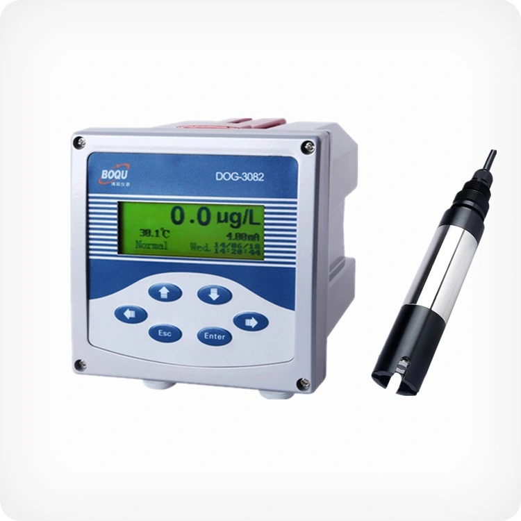 Dog-3082 Industrial Do Instrument Online Dissolved Oxygen Tester