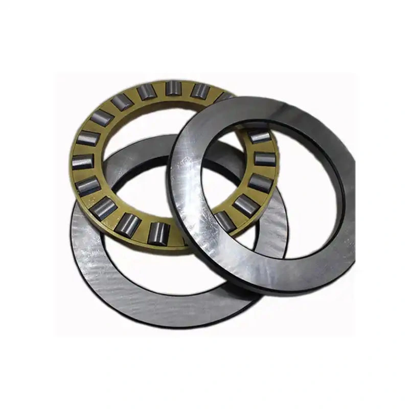 Send Inquiry 10% Discount 51132 Thrust Ball Bearing 51132 Spherical Roller Thrust Bearing