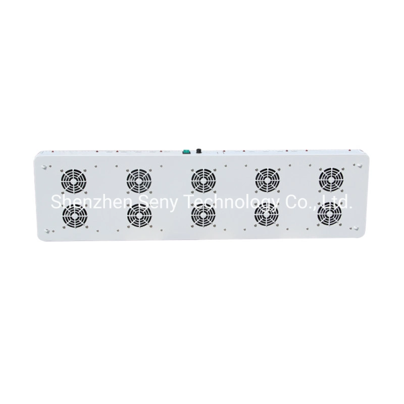 Apollo 20 900W High Power Flower Plant LED Grow Light Factory