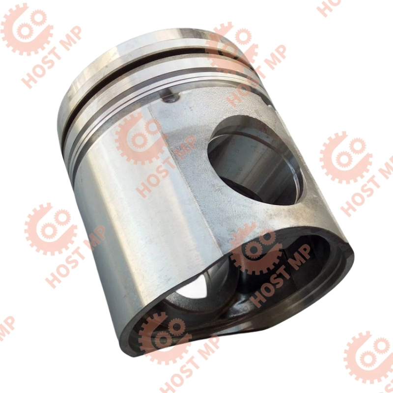 6CT Qsc Diesel Engine 240HP Piston 3923164 3919930 3802398 3919565