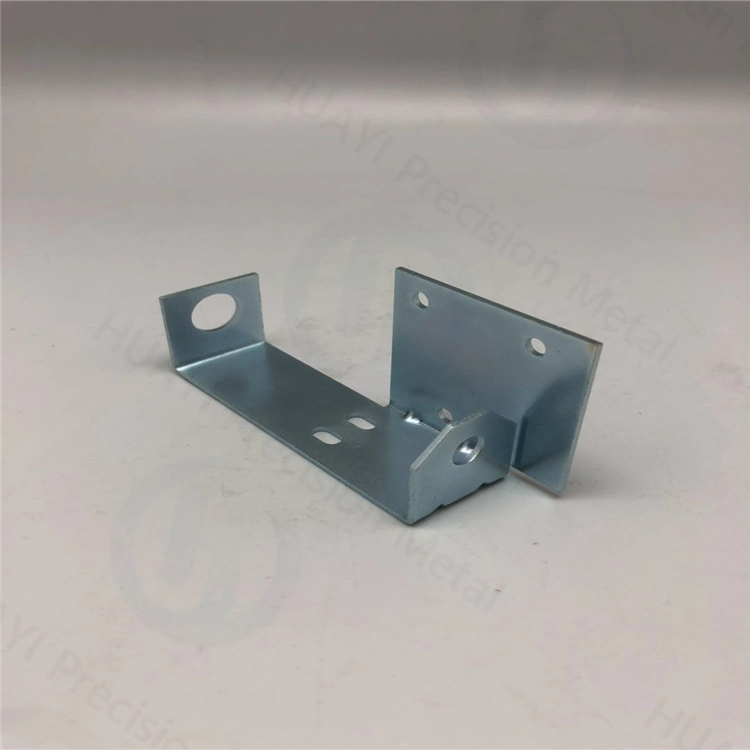 Custom Made Precision Titanium Automobile Metal Sheet Stamping Parts