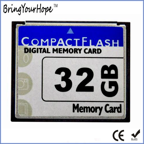 Udma 7 Compact Flash 32GB CF Memory Card (32GB CF)