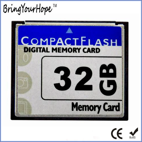 UDMA 7 Compact Flash 32GB CF-Speicherkarte (32GB CF)