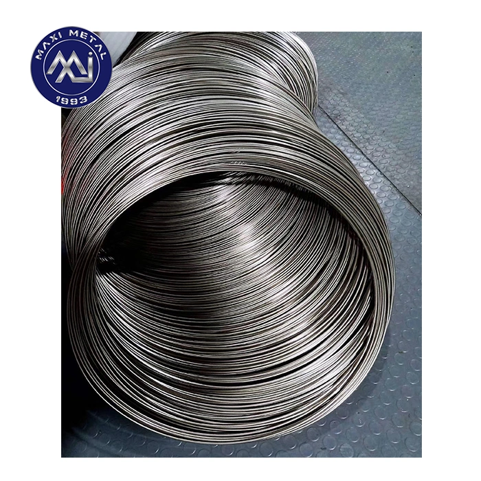 Factory Wholesale/Supplier 1050 1060 1100 2024 Aluminum Wire for Electrical Purposes