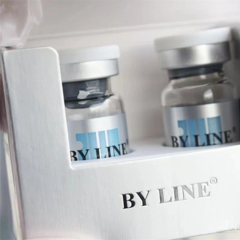 by Line Exosome Pdrn PLA Collagen Regeneration Lyophilized Powder Essence