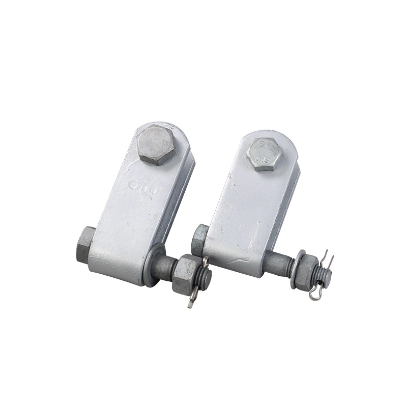 Ub Link Plate Electrical Overhead Link Fitting