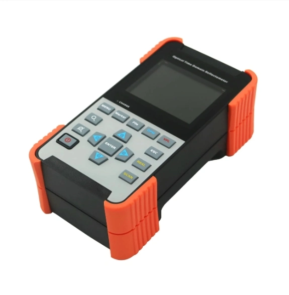 High Quality Good Price Optical Reflectometer Sp-Aor-500A OTDR