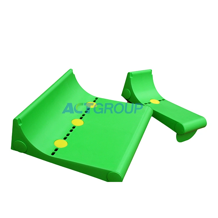 Outdoor Venue Simple Injection Molded Sports Seats Outdoor Seats