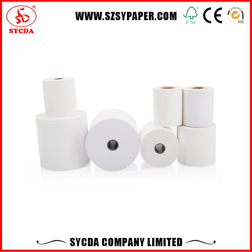 EXW Thermal Paper for Cash Register Office Paper