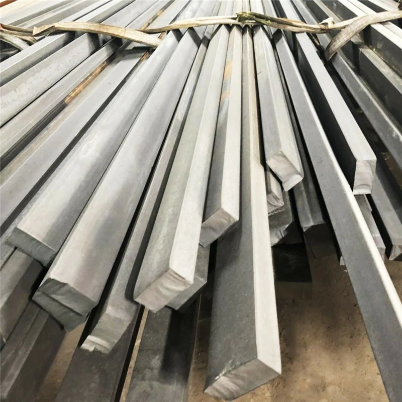 Fast Delivery Original Factory Sale Hot DIP Zinc Coated Flat Steel 40X4 60X6 Galvanized Steel Flat Bar