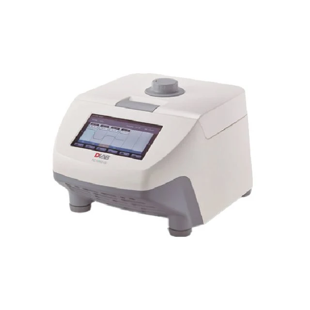 Hochquanlity Medical PCR Thermal Cycler Analyzer