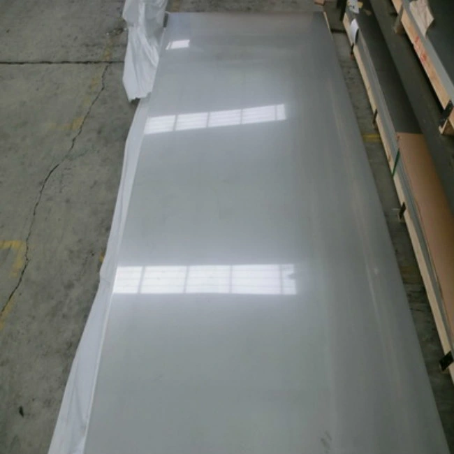 Factory Direct Supply Magnetic Grade 430 420 410 Stainless Steel Sheet Metal Material