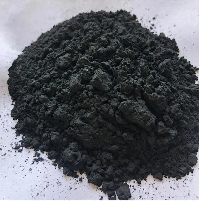 Hot Sale High Purity Coo Powder Price Cobalt Oxide CAS: 1307-96-6