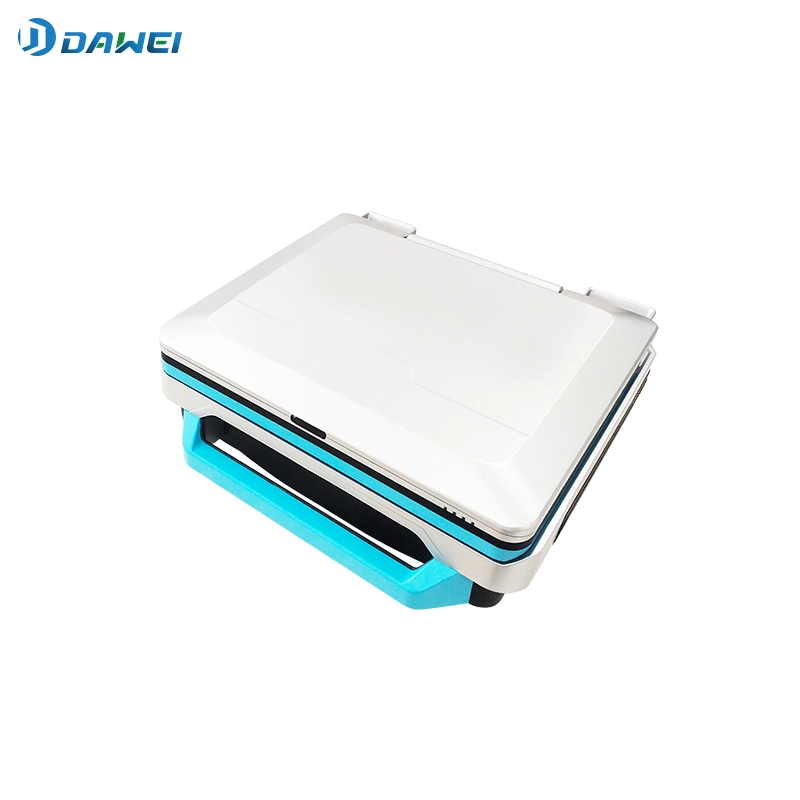 Dw-P30 New Design 15inch HD Image 3D 4D Ultrasound Scanner Factory Price