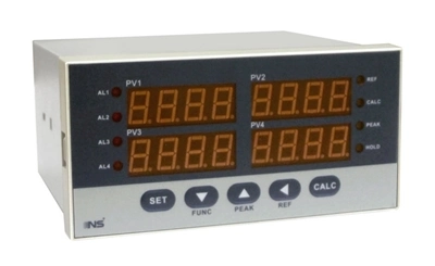 Digital Weighing Indicator Load Cell Meter