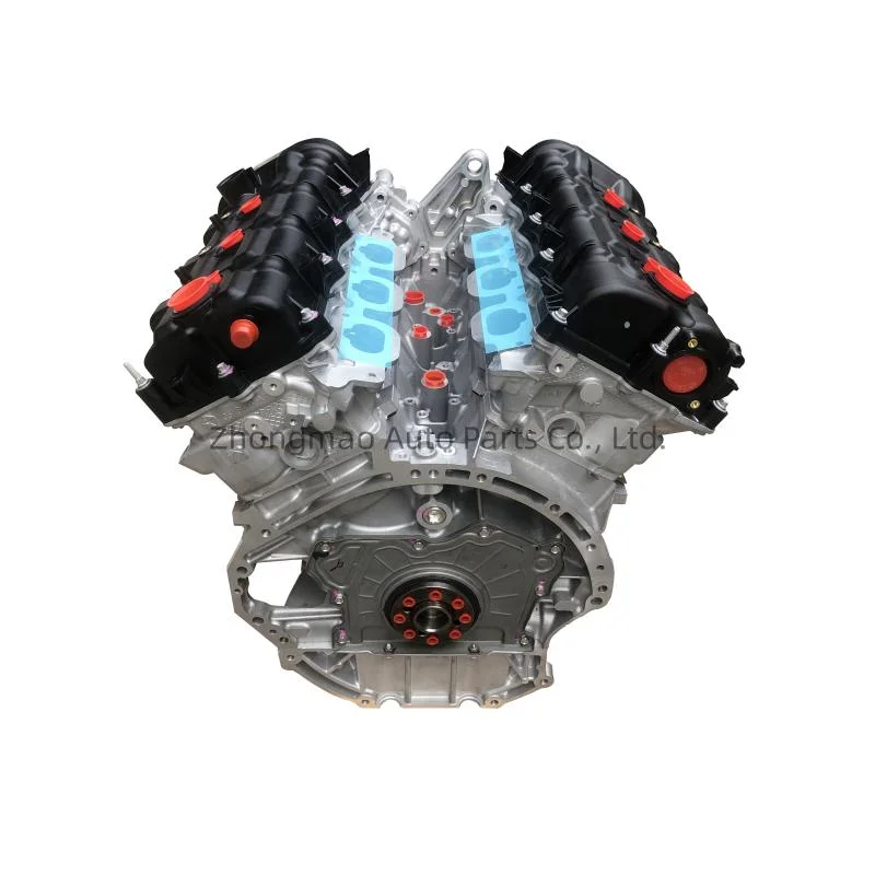 Car Accessories Factory Outlet V6 Engine for Jeep Dodge Chrysler 3.6L 3.8L