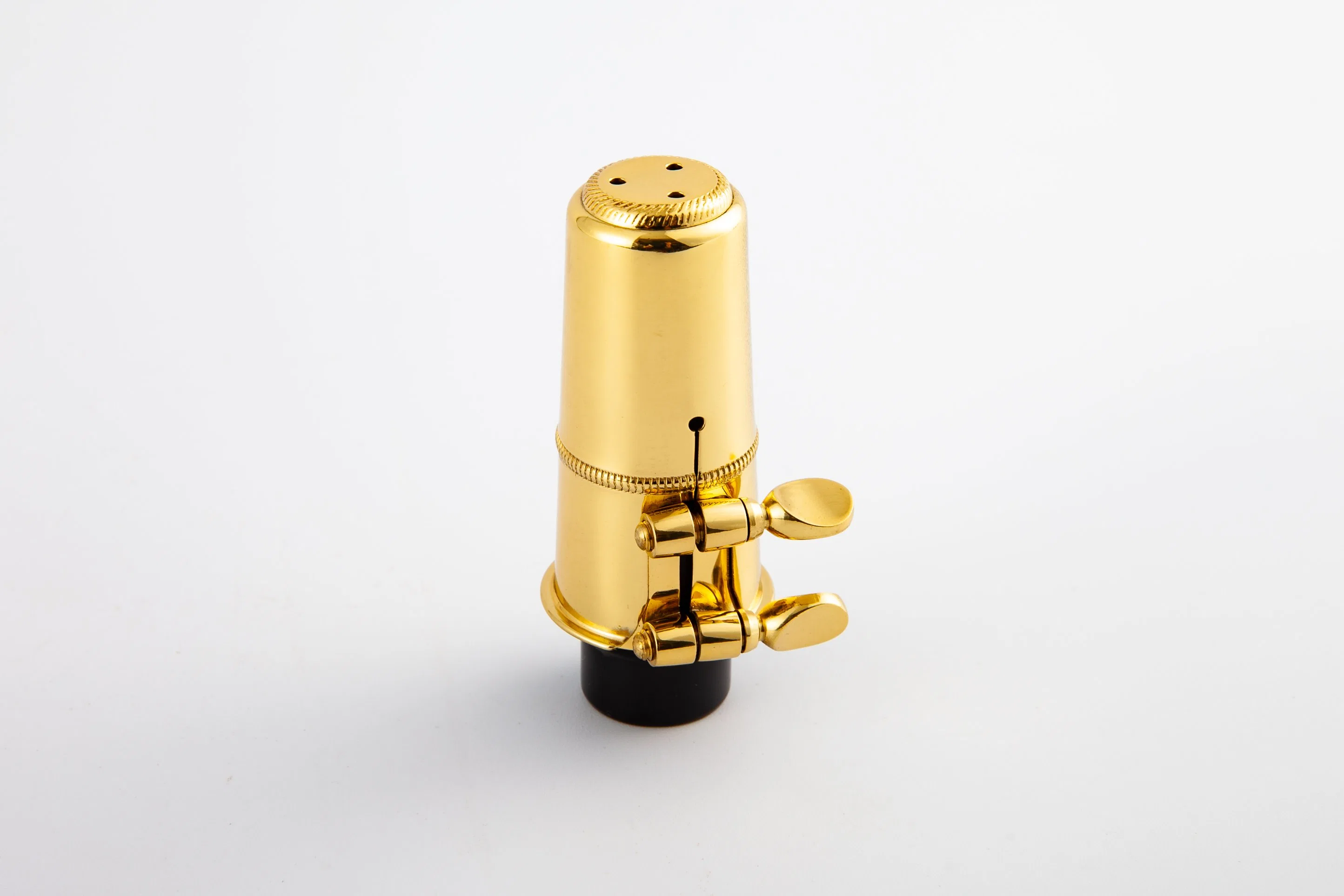 Parts for Clarinet and Saxophone, Accessories (mouthpiece ligature, caps)