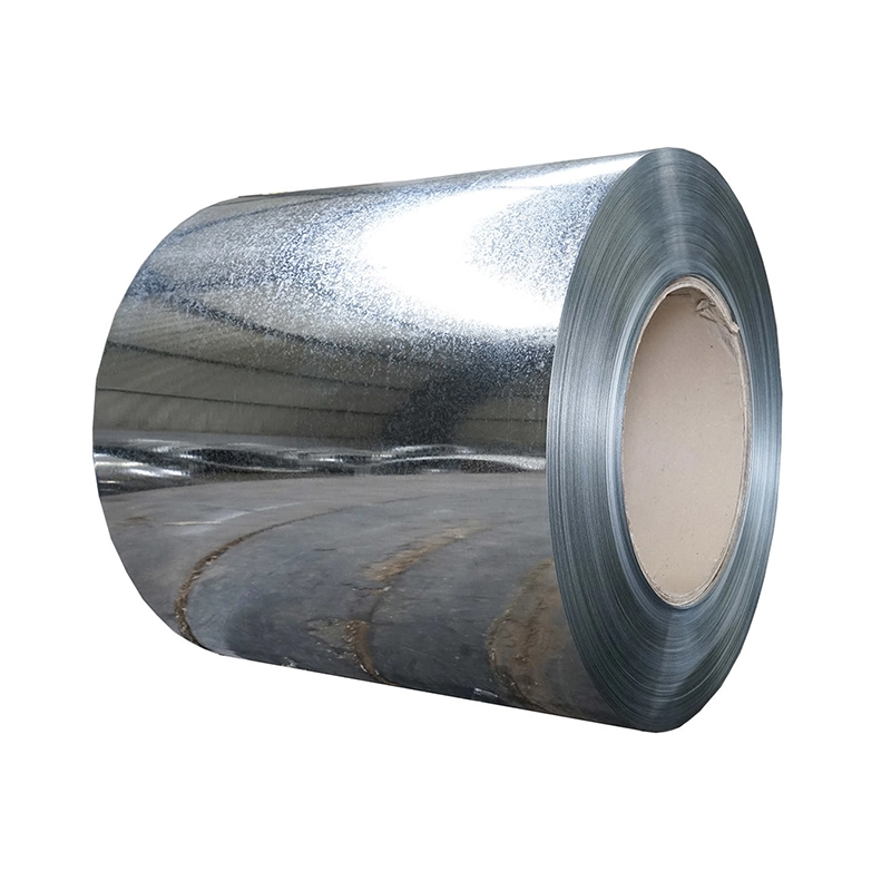 Prime Quality Hot Dipped Galvanized Steel Coil HDG Coil Zinc Coated Coils