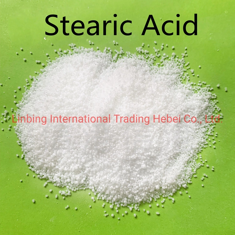 High Quality Cosmetic Grade Stearic Acid Powder CAS 57-11-4