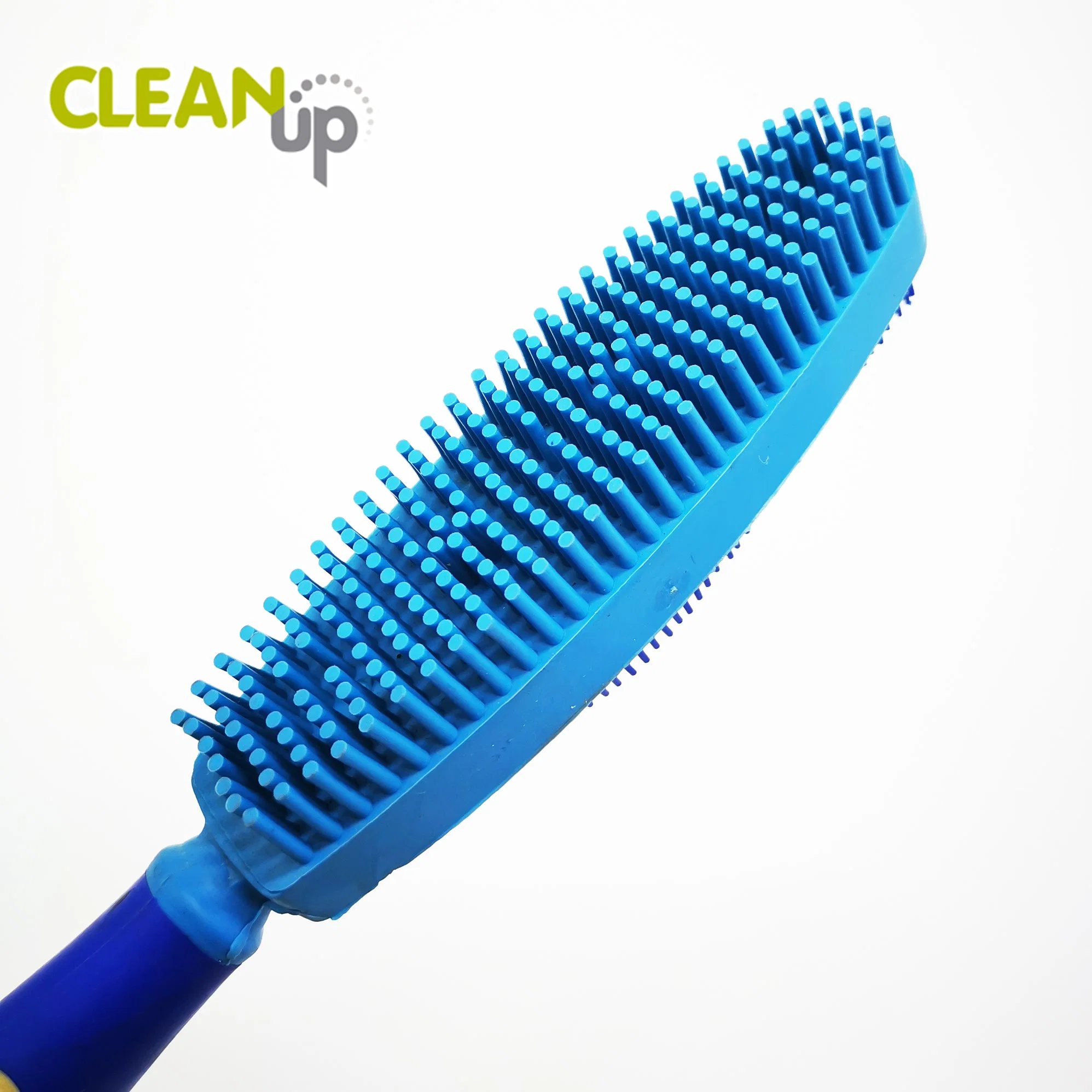 Double Sides TPR Pet Brush F1024