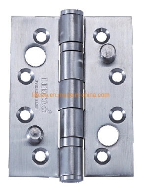 304 Stainless Steel Double Security Door Hinge Door Hardware From Likcoo (SS014)