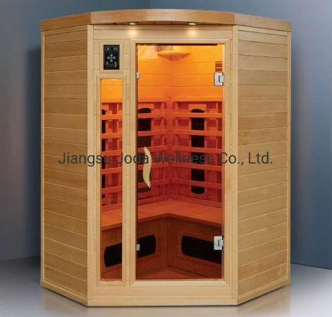 Best Price One Person Full Spectrum Infrared Sauna