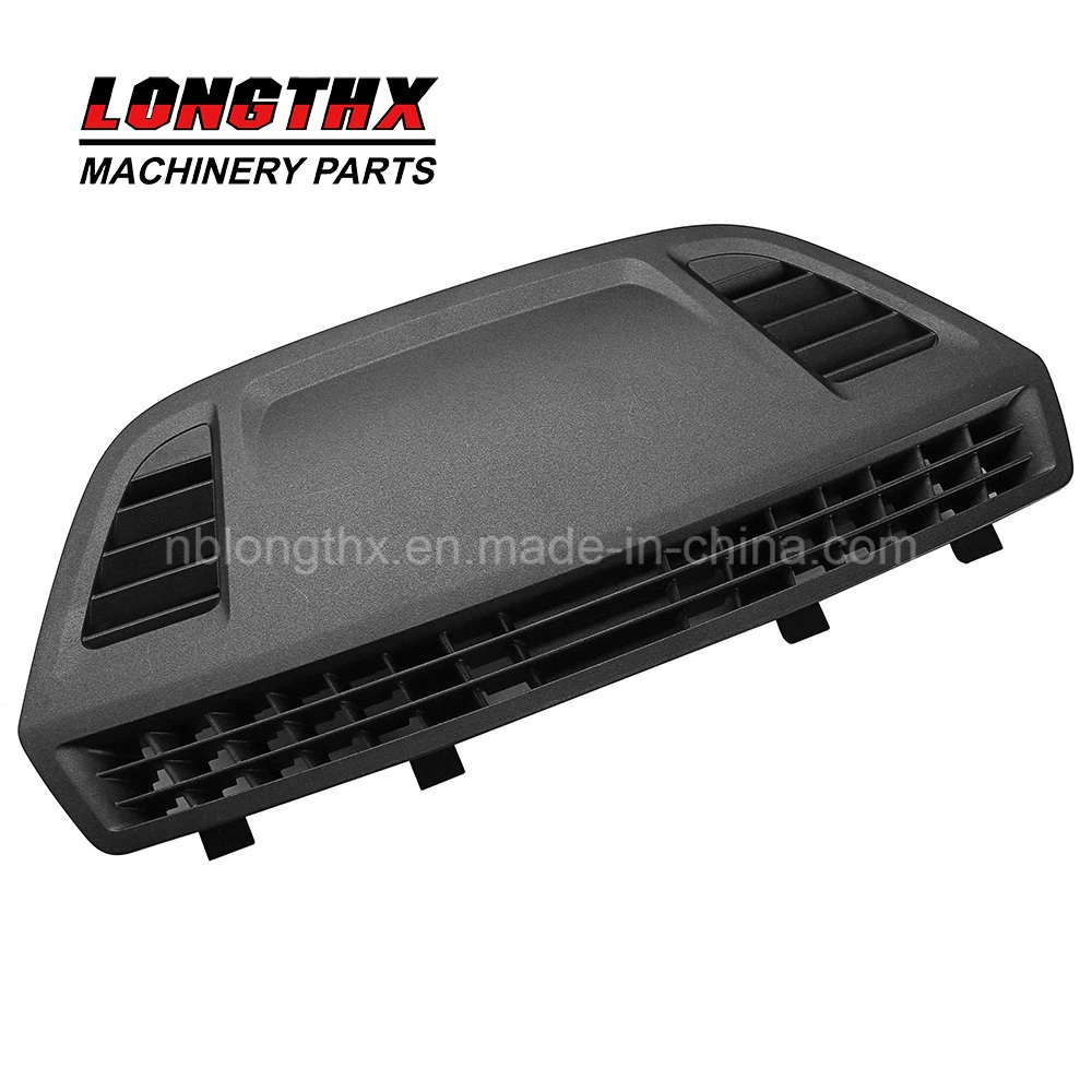 Custom ABS PVC Plastic Injection Molding for Auto Parts