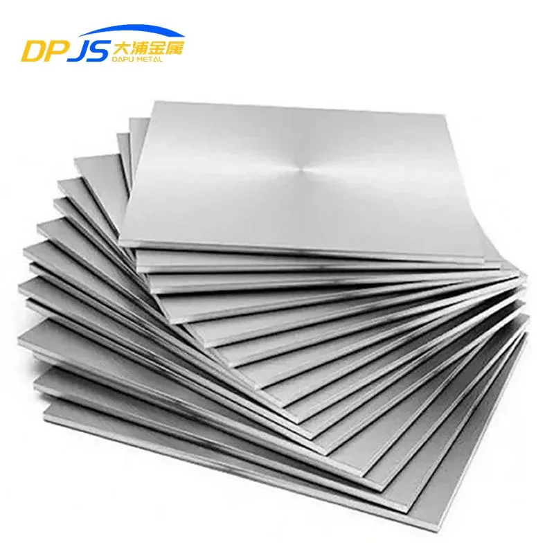 ASTM/ASME 304ba/SUS310/Ss309/314/316/304 Stainless Steel Sheet for Food Industries/Medical Equipment