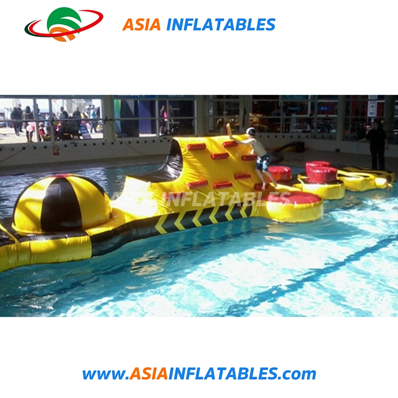 Inflatable Water Game Toy