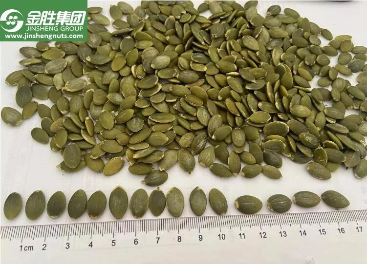 Hot Sale Gws Health Food Shine Skin Pumpkin Seed Kernels