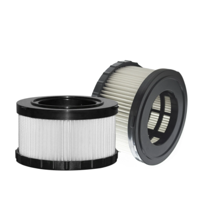 High Efficiency Air Filter for Dewalt DC5151h DC515 Wet Dry Vacuum Cleaner Replacement Accessories