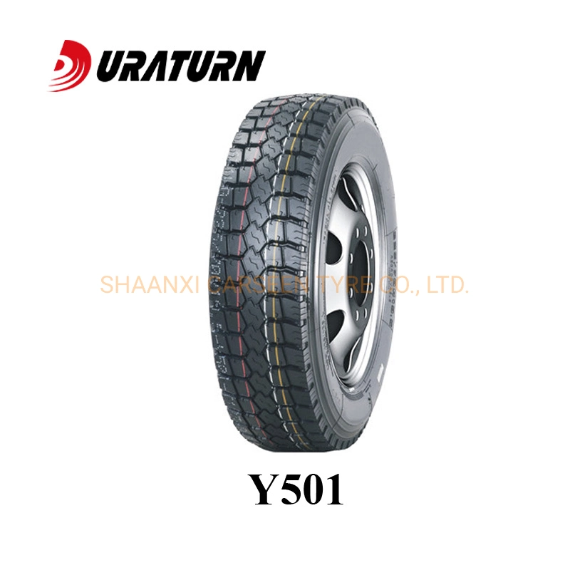 11.00r20ttf Duraturn Dynacargo High quality/High cost performance Competitive on/off Road Truck & Bus Radial Tyre