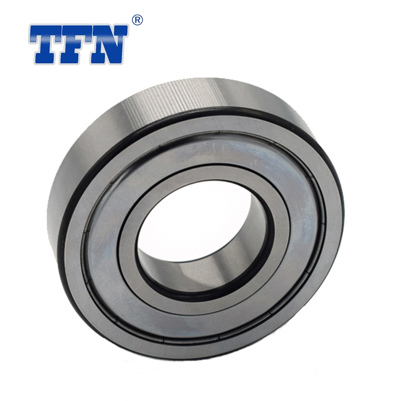 12*24*6 mm 61901 1080901 Deep Groove Ball Bearings