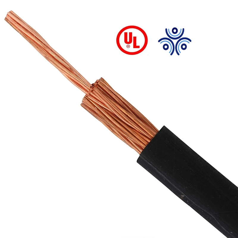 Machine Tool Wire Mtw UL Wire Cable 10 AWG 12 AWG