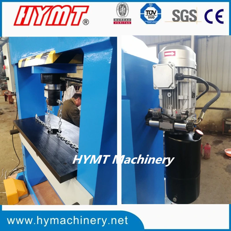 HP-100 Hydraulic Press Machine 100 Ton Small Hydraulic shop Press