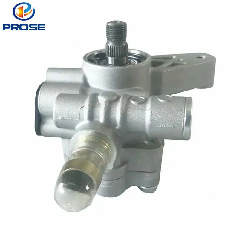 Wholesale/Supplier High Performance Auto Parts Power Steering Pump for Honda 56110-P8f-A02