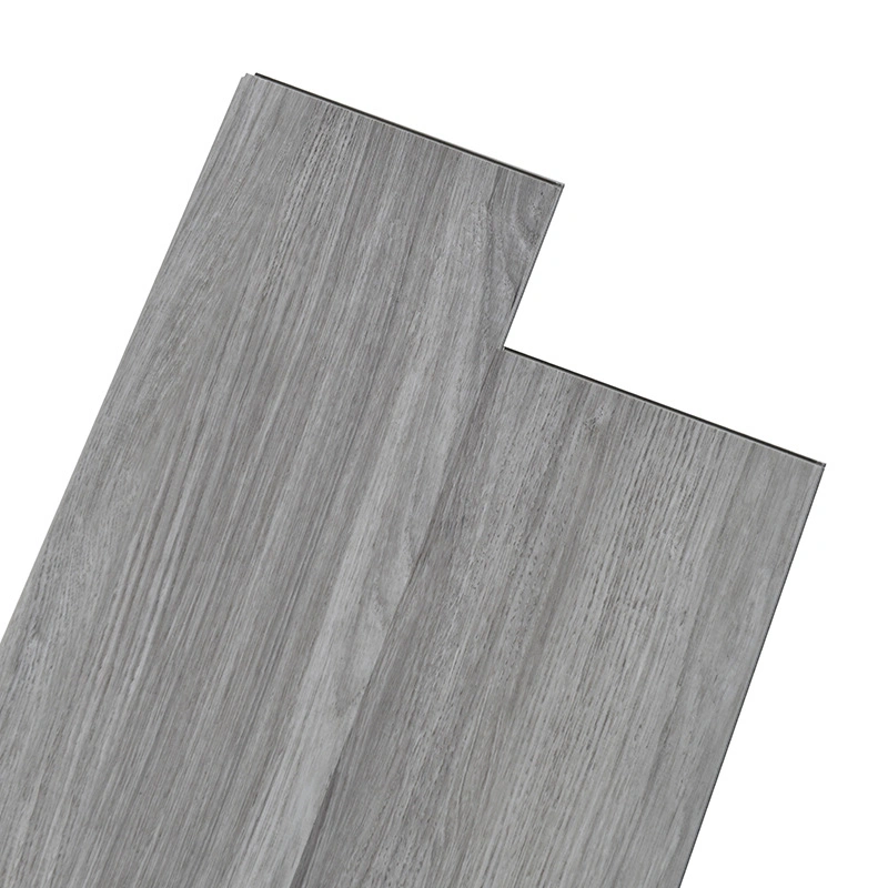 Le Bois flottant en vinyle PVC rigide de luxe Plank Spc Flooring