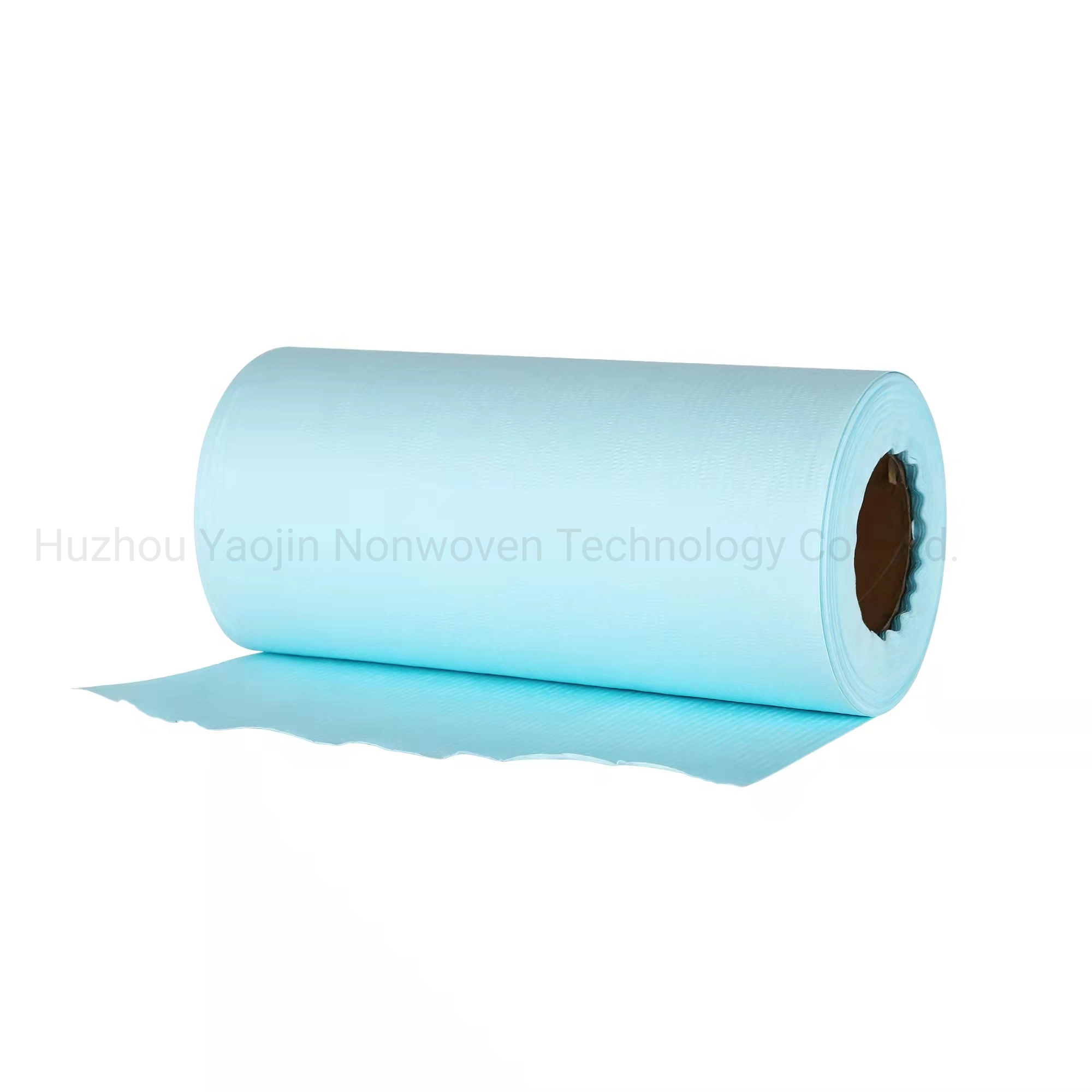 China Super Absorbent Lint Free Disposable Industrial Cleaning Non Woven Cleaning Wipe Supplier