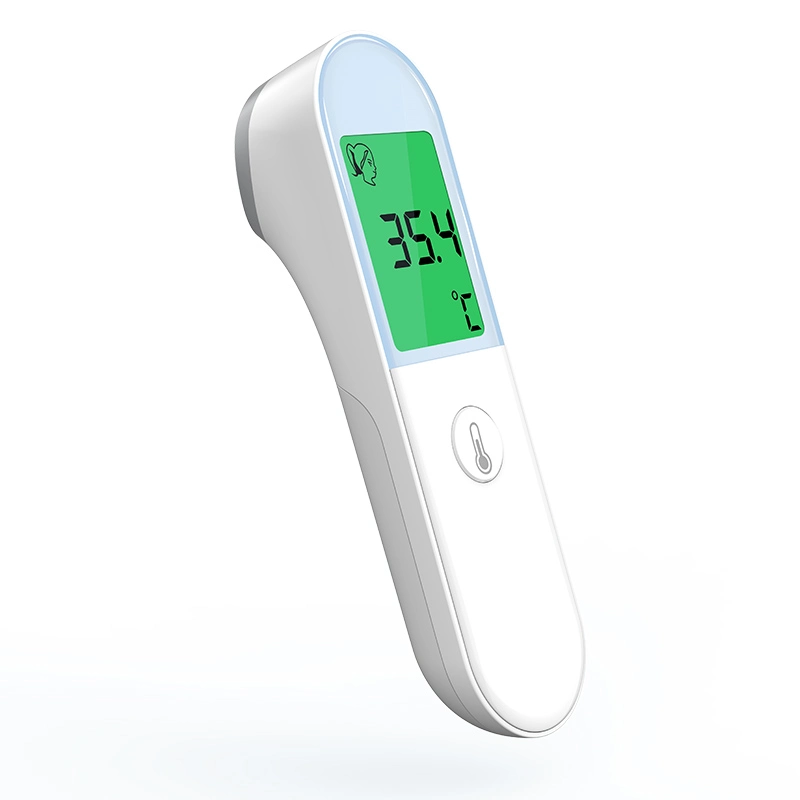 Thermomètre numérique Thermomètres thermomètre infrarouge sans contact