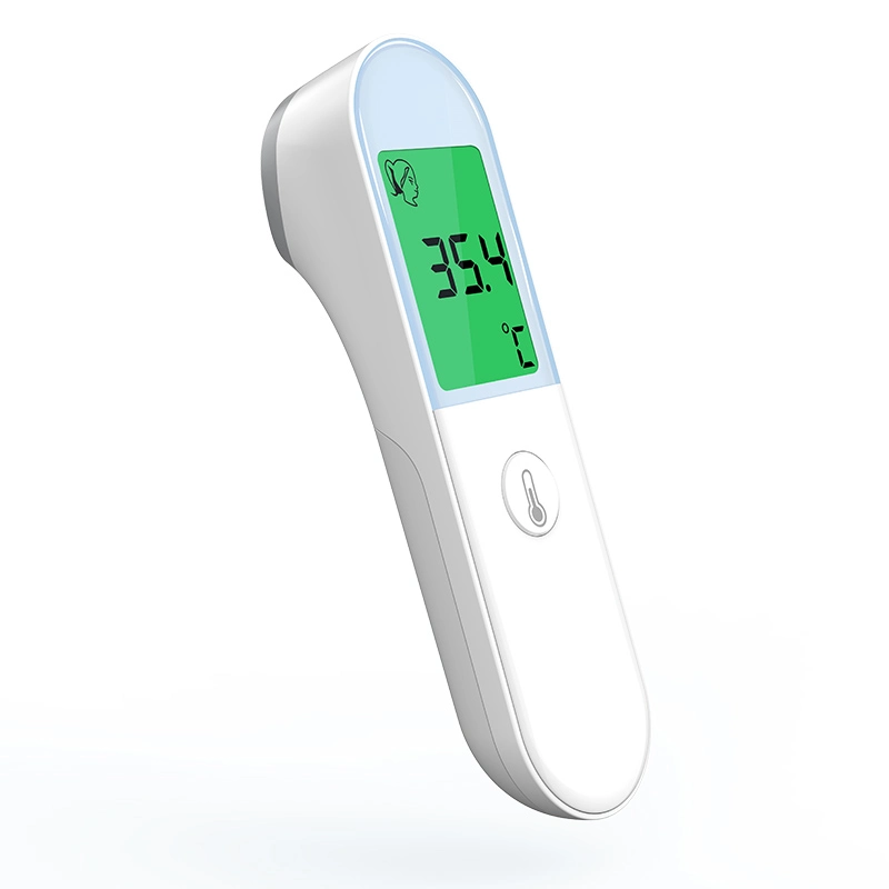 Digital Thermometer Fever Thermometers Non-Contact Infrared Thermometer