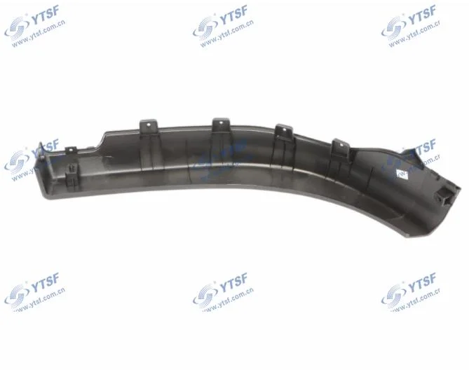 High quality/High cost performance Truck Parts Auto Spare Parts Fender Fg0541012017A0a0340 L1020*B110mm