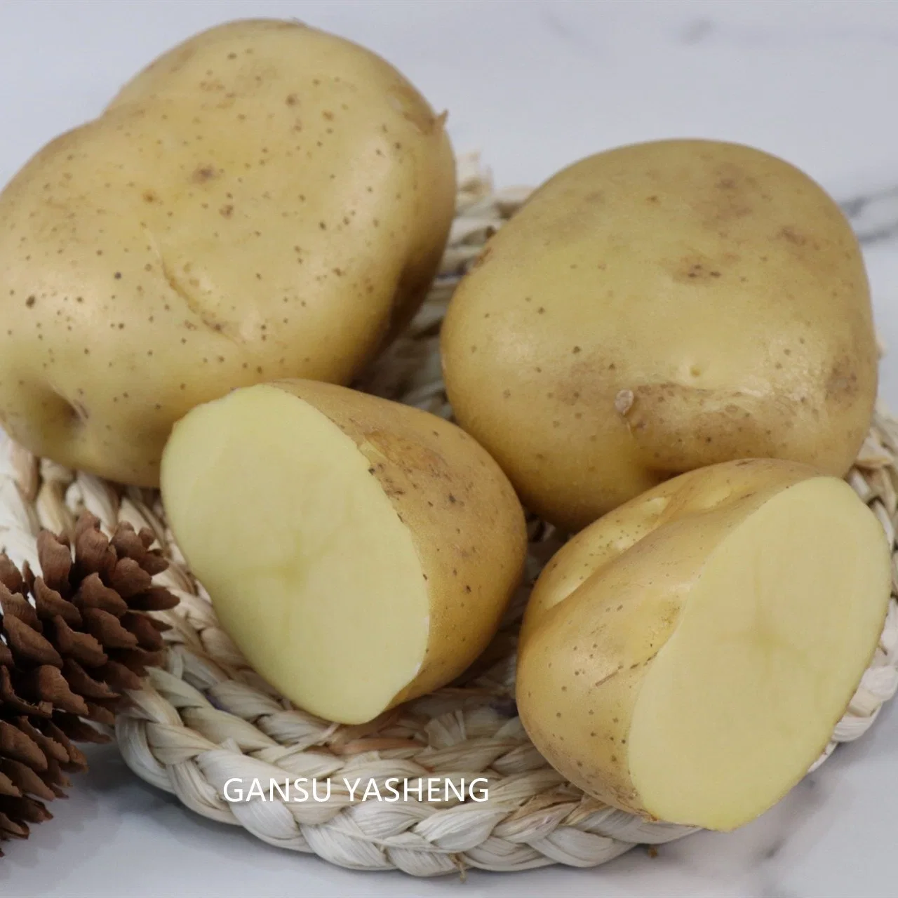 Fresh Potato for Cooking High quality/High cost performance  Potato with Top Grade Export