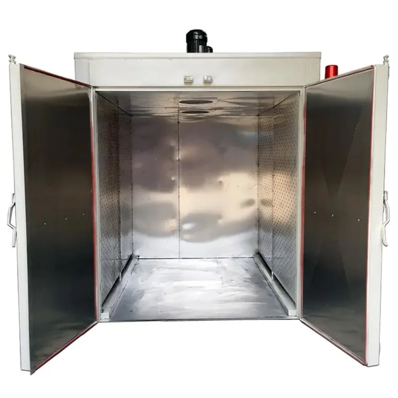 High Temperature Precision Industrial Drying Oven